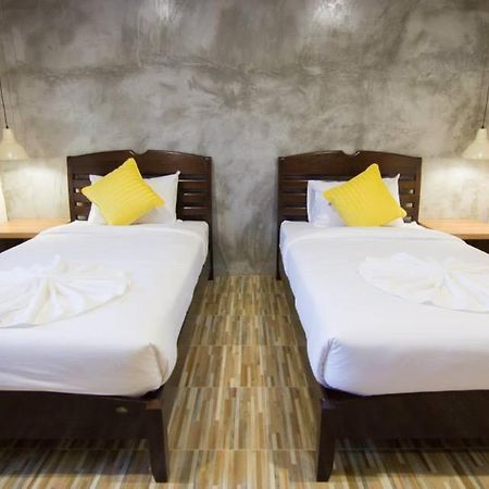 K.L. Boutique Hotel ク ラビ エクステリア 写真