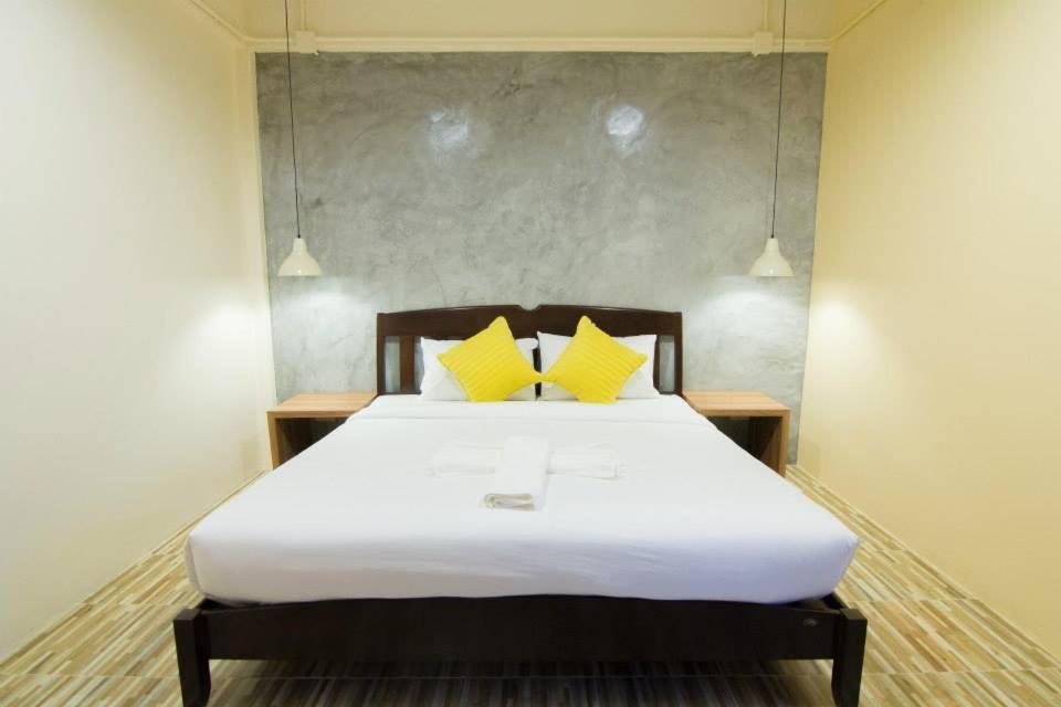 K.L. Boutique Hotel ク ラビ エクステリア 写真