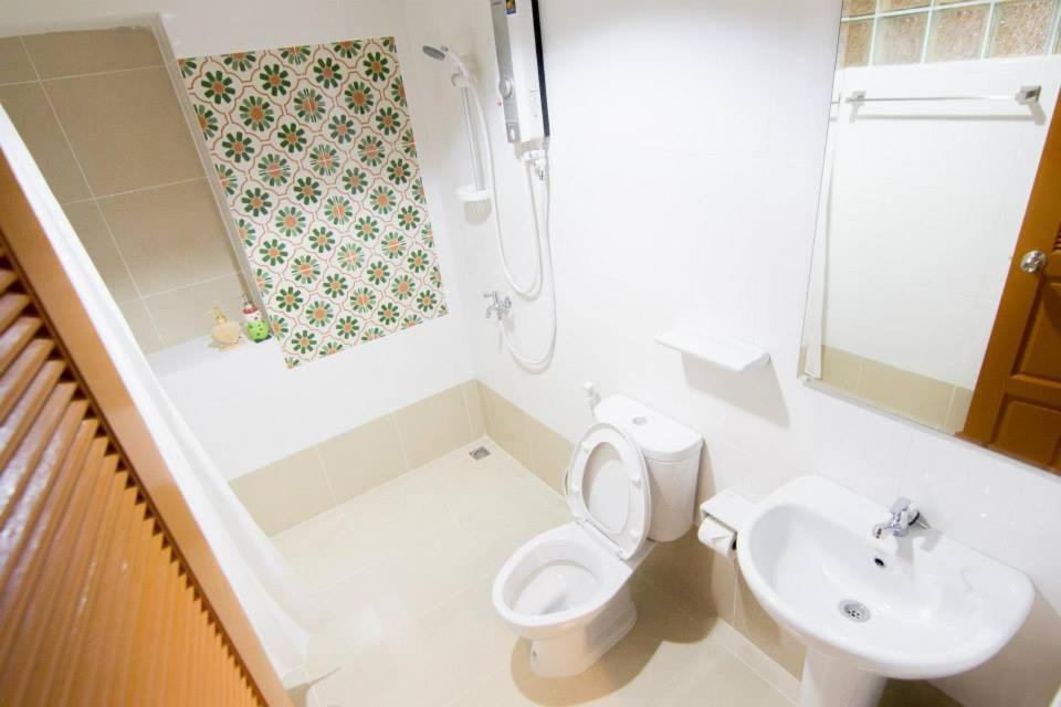 K.L. Boutique Hotel ク ラビ エクステリア 写真
