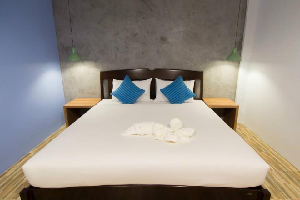 K.L. Boutique Hotel ク ラビ エクステリア 写真