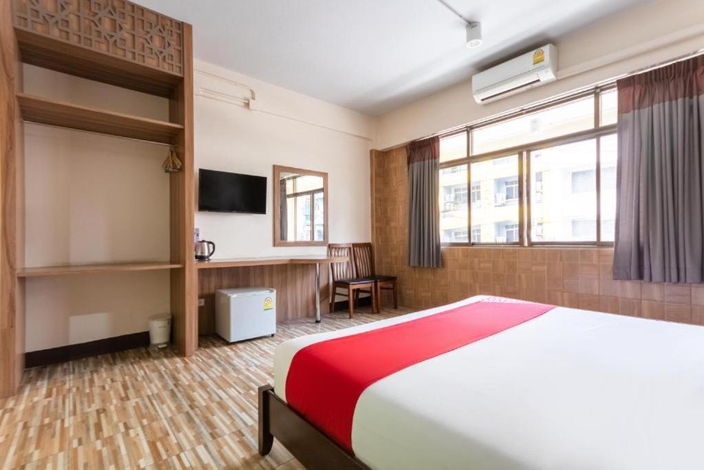 K.L. Boutique Hotel ク ラビ エクステリア 写真