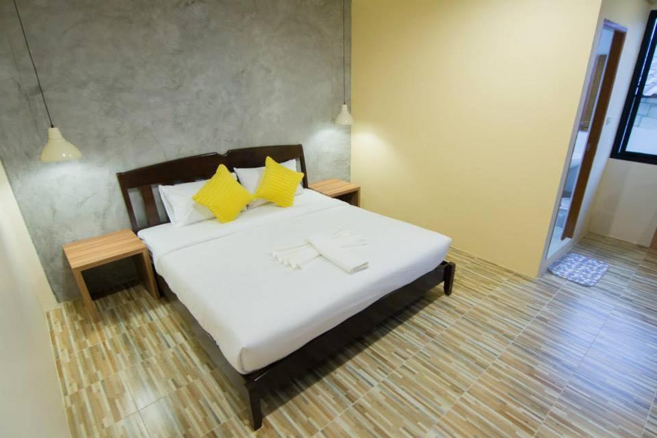 K.L. Boutique Hotel ク ラビ エクステリア 写真