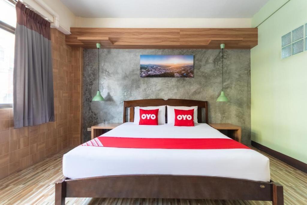 K.L. Boutique Hotel ク ラビ エクステリア 写真