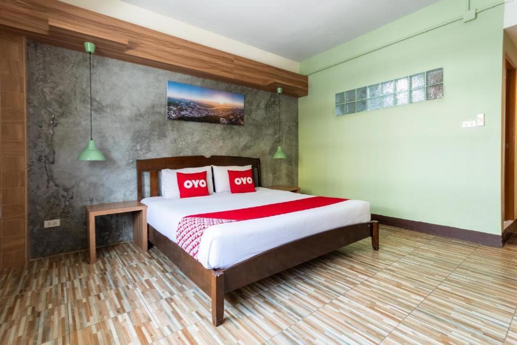 K.L. Boutique Hotel ク ラビ エクステリア 写真