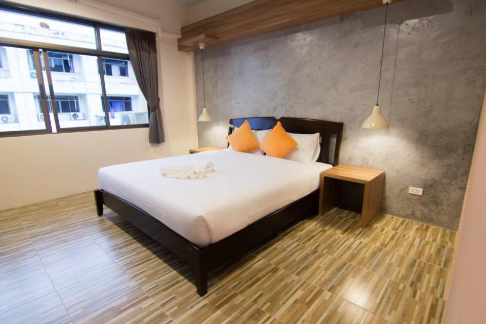 K.L. Boutique Hotel ク ラビ エクステリア 写真