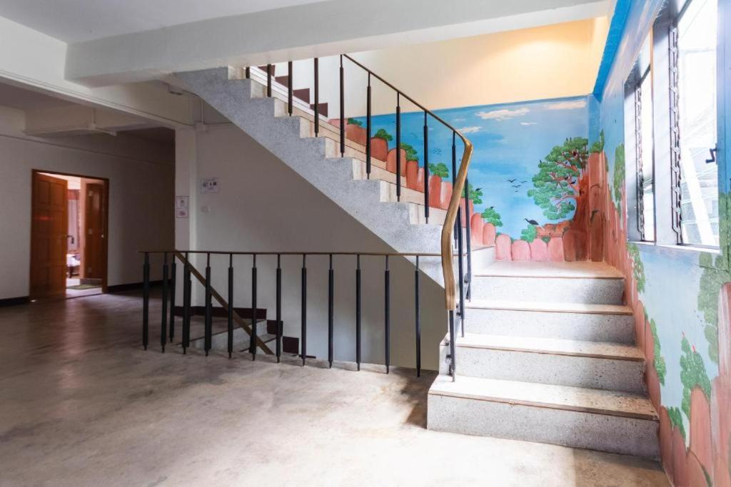 K.L. Boutique Hotel ク ラビ エクステリア 写真