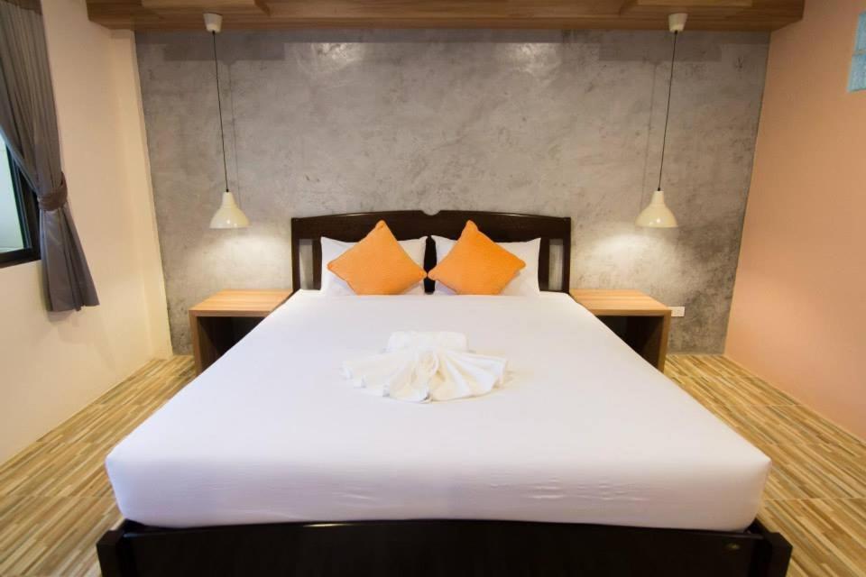 K.L. Boutique Hotel ク ラビ エクステリア 写真